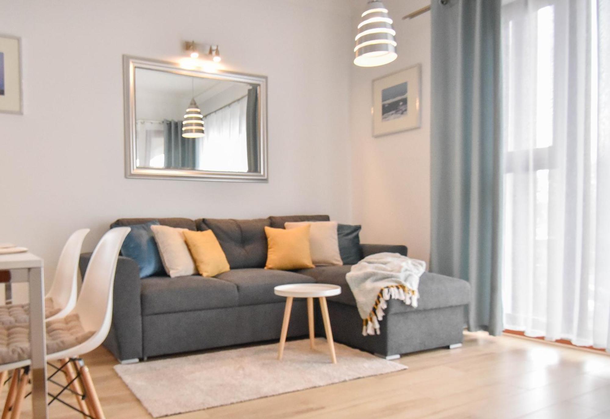 Na Wyspie - Baltic Park Apartment