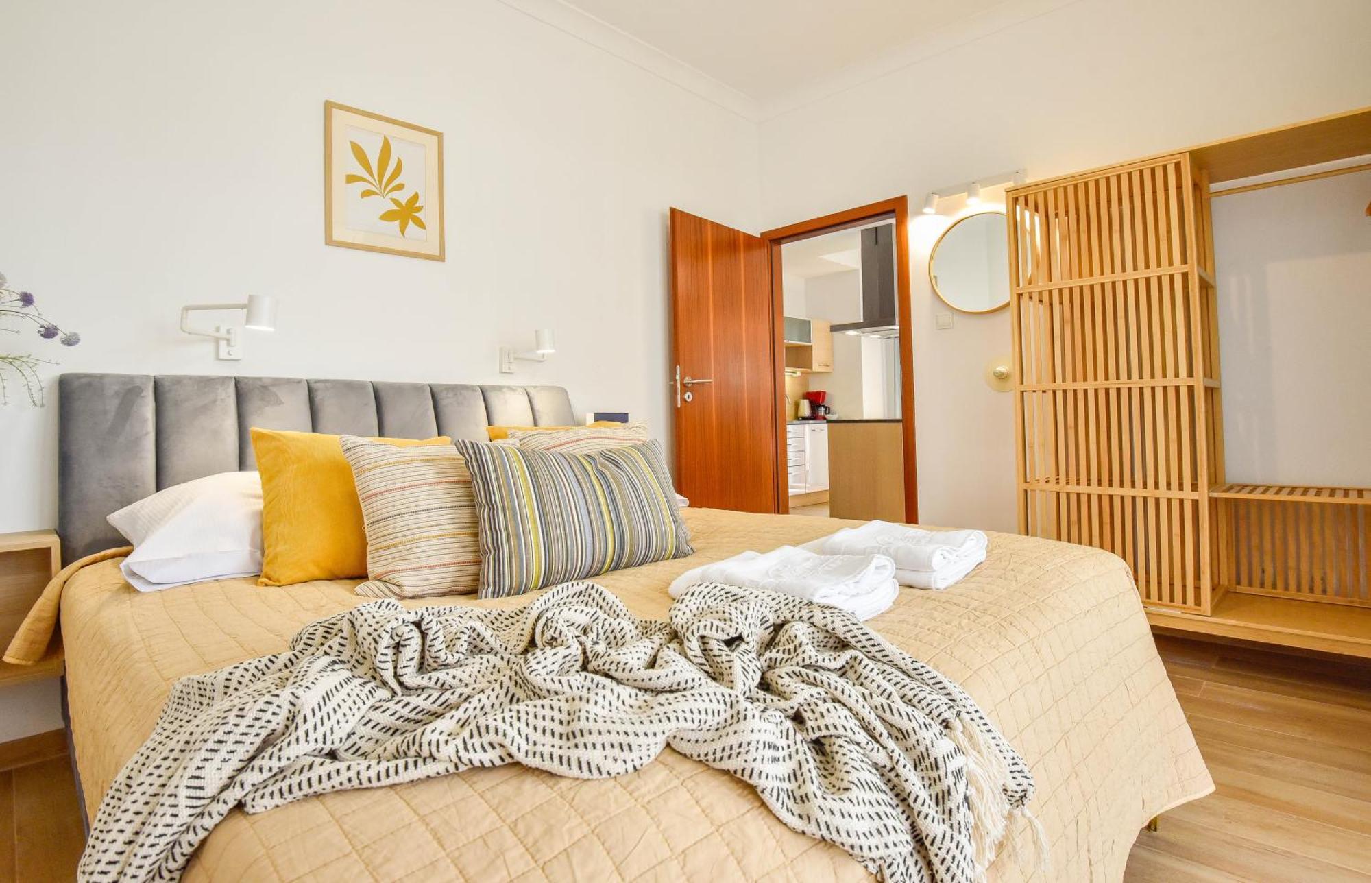 Apartment Na Wyspie - Baltic Park *